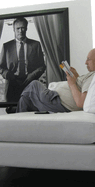 Mister Everywhere
