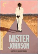 Mister Johnson