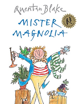 Mister Magnolia - Blake, Quentin