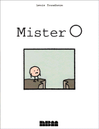 Mister O - Trondheim, Lewis