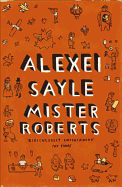 Mister Roberts