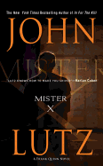 Mister X