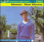 Mister Yellowman