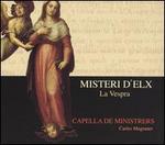 Misteri d'Elx: La Vespra