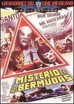 Misterio en las Bermudas
