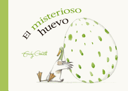 Misterioso Huevo, El