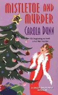 Mistletoe and Murder
