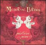Mistletoe and Wine: A Seasonal Collection