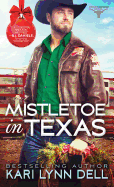 Mistletoe in Texas