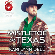 Mistletoe in Texas