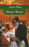 Mistletoe Mischief
