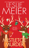 Mistletoe Murder