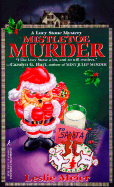 Mistletoe Murder