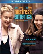 Mistress America