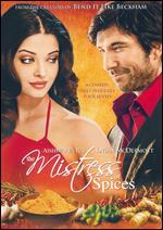 Mistress of Spices