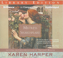 Mistress Shakespeare