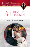 Mistress to the Tycoon