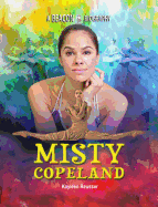 Misty Copeland