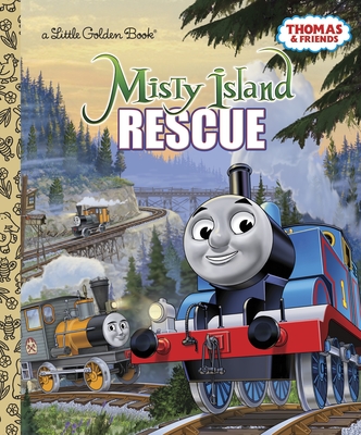 Misty Island Rescue - Awdry, W, Rev.