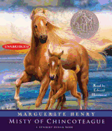 Misty of Chincoteague