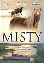 Misty