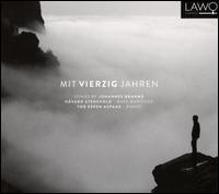 Mit vierzig Jahren - Havard Stensvold (bass baritone); Tor Espen Aspaas (piano)