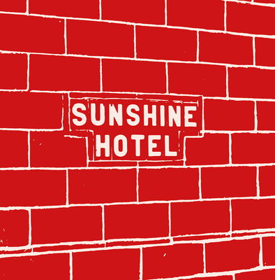 Mitch Epstein: Sunshine Hotel - Epstein, Mitch (Photographer), and Roth, Andrew (Editor)