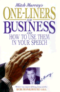 Mitch Murray's One-liners for Business