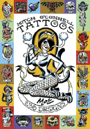 Mitch O'Connell: Tattoos