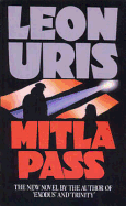 Mitla Pass
