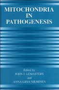 Mitochondria in Pathogenesis
