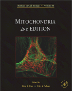 Mitochondria - Pon, Liza A (Editor), and Schon, Eric A (Editor)
