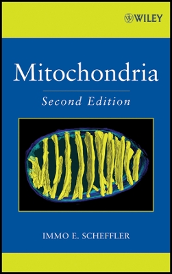 Mitochondria - Scheffler, Immo E