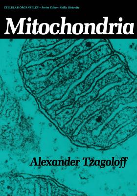 Mitochondria - Tzagoloff, Alexander