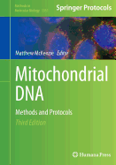 Mitochondrial DNA: Methods and Protocols