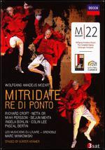 Mitridate, Re di Ponto