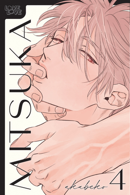 Mitsuka, Volume 4 - Akabeko