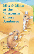 Mitt & Minn at the Wisconsin Cheese Jamboree