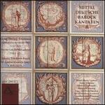 Mitteldeutsche Barockkantaten 2