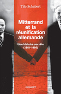 Mitterrand et la r�unification allemande
