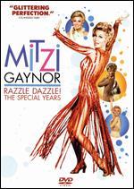 Mitzi Gaynor: Razzle Dazzle! The Special Years