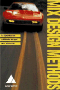 Mix Design Methods for Asphalt Concrete and Other Hot-Mix Types