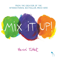 Mix It Up!: Board Book Edition