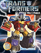 Mix & Match - Roe, David