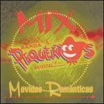 Mix Movidas Romanticas