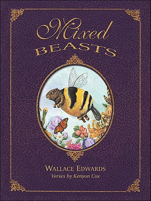 Mixed Beasts - Cox, Kenyon