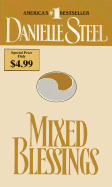 Mixed Blessings - Steel, Danielle