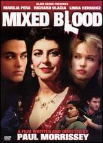 Mixed Blood