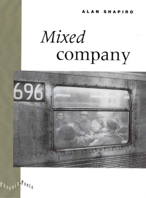 Mixed Company - Shapiro, Alan