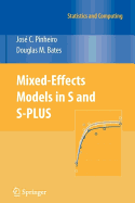 Mixed-Effects Models in S and S-Plus